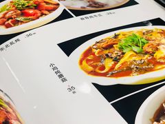 -睿柏云酒店-餐厅