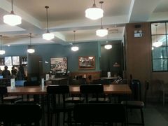 大堂-星巴克(张家港购物公园店)