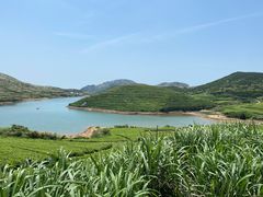 -嵛山岛
