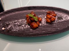 -隆聚时令海鲜(一舟店)