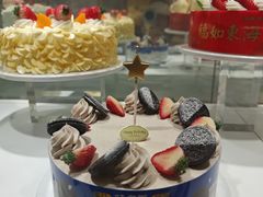 -味多美蛋糕(双安店)