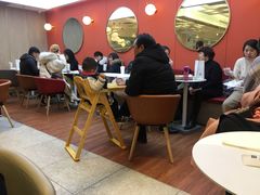 大堂-奈雪的茶(大悦城店)
