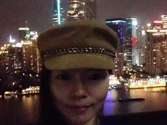 -上海外滩英迪格酒店