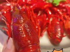 -钳小柒·小龙虾蓝龙王烧烤夜宵(长寿路店)