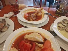 -小飞象葡国餐