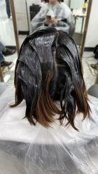 -ASG Hair Salon烫染·接发