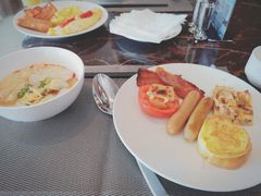 -舟山希尔顿酒店