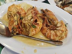 -大茄来海鲜餐厅(亚洲城分行)
