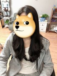 点击看大图 -奈川烫染Salon