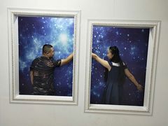 -苏州5D星空错觉艺术馆