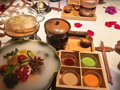 -叶叶菩提(太原别墅店)