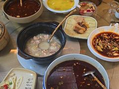 -青城甲(青城山店)