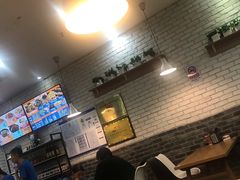 -西粉堂新疆米粉(朝外店)