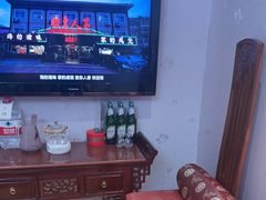 -胶东人家(奥体中心店)
