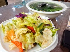 -清真烧麦馆(民族路店)