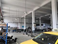 -昆山享达上汽大众斯柯达4S店(昆山店)