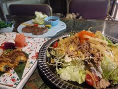 -炙柒Sekinana·精致料理 烧鸟·铁板烧(海上世界店)