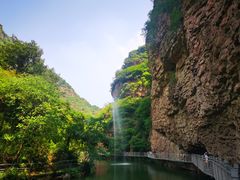 -湖洞水自然风景区