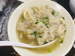 净云吞-岐城面馆(黄岐店)