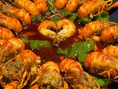 -红盔甲·小龙虾(长寿路店)