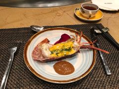 -和·铁板烧·OMAKASE(望京昆泰嘉晟酒店)
