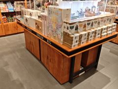 -西西弗书店·矢量咖啡(新光天地店)