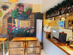 -萤火虫咖啡(后海店)