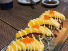 -大雄寿司(中华广场店)