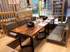 -热血兄弟·炭火烤肉(融侨中心店)