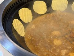 -柴火人家(桐庐总店)