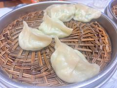 -老爷子原味蒸饺(总店)