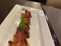 -广州文华东方酒店·江-由辉师傅主理