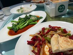 -新疆兵团食府清真(马连道店)