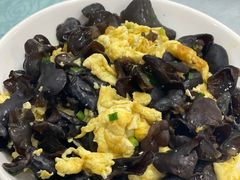 -天乐农家鱼头王(天目湖店)
