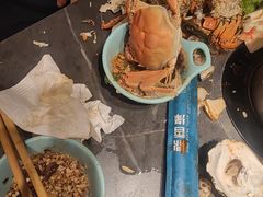 -鼎香缘·海鲜烤肉火锅自助餐厅(深圳来福士广场店)