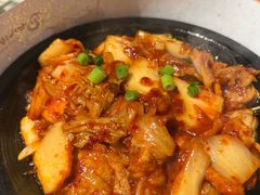 -七八冷面·延边朝鲜族美食(圣熙八号店)