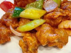 莆田荔枝肉-莆田餐厅PUTIEN(三里屯店)