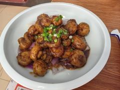 -遇见小院—虹鳟鱼•农家菜(怀柔店)