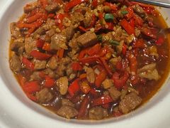 -千百味红餐厅·江西菜(绿地双子塔店)