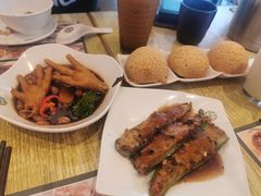 -添好运点心专门店(百老汇店)
