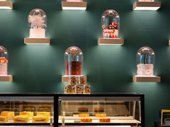 -街角 T·COFFEE 融合料理·BISTRO(车公庙店)