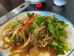 -正嘢私房菜