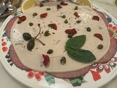 -IL TEATRO 精品意大利餐厅