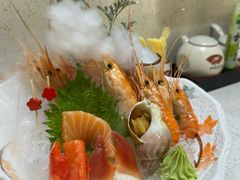 -桃夭日式料理(国信店)