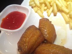 -醉爱小馆·创意南京菜(瑞阳街店)
