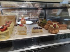 -UPPER KITCHEN(延安路店)
