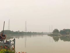 -黄埔古港