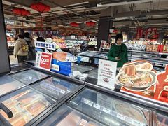 -永辉超市(群众路店)