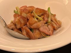 -万豪中餐厅·粤菜·北京粤财JW万豪酒店