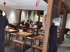 -李百蟹·江南蟹黄面·河景餐厅(夫子庙总店)